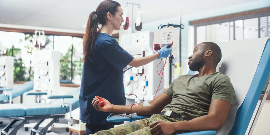 Medical Equipment Guide for VA Medical Centers & Hospitals